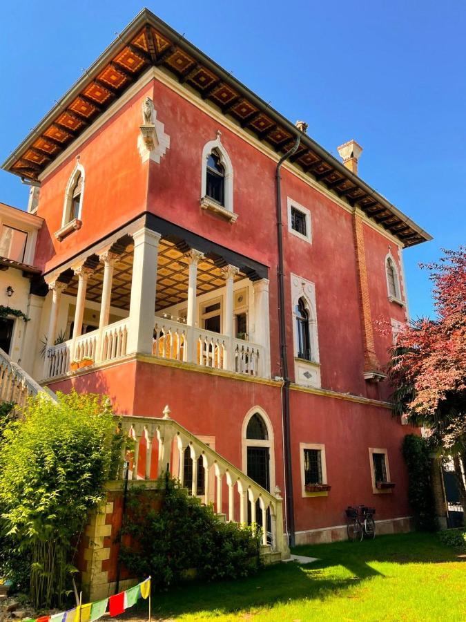 Casa Lovisoni Hotel Cervignano del Friuli Exterior photo