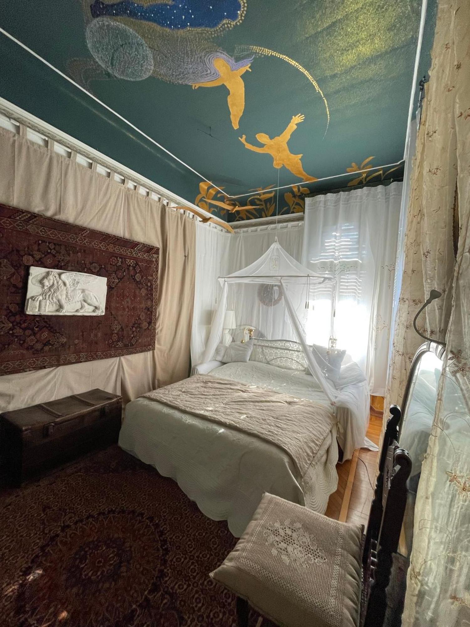 Casa Lovisoni Hotel Cervignano del Friuli Room photo