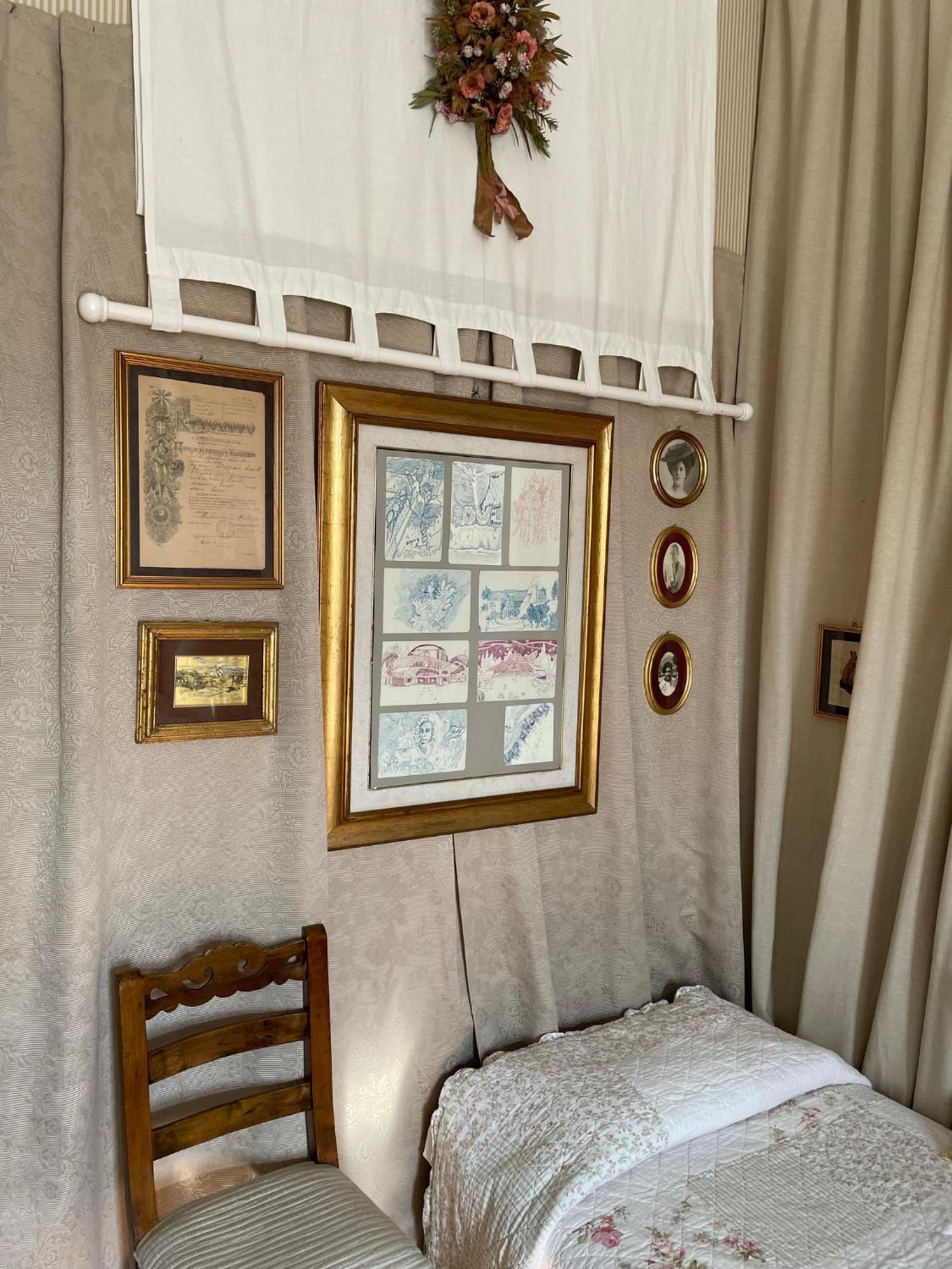 Casa Lovisoni Hotel Cervignano del Friuli Room photo